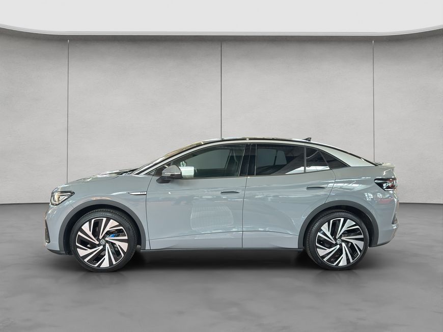 Volkswagen ID.5 2023