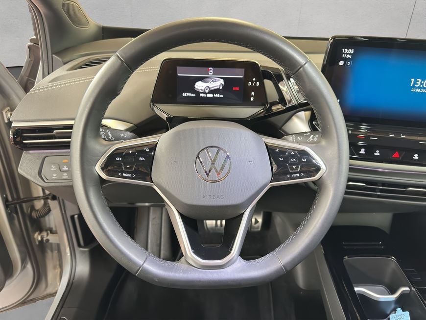 Volkswagen ID.5 2023