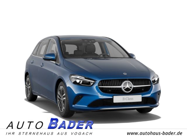 Mercedes-Benz B 250 2023