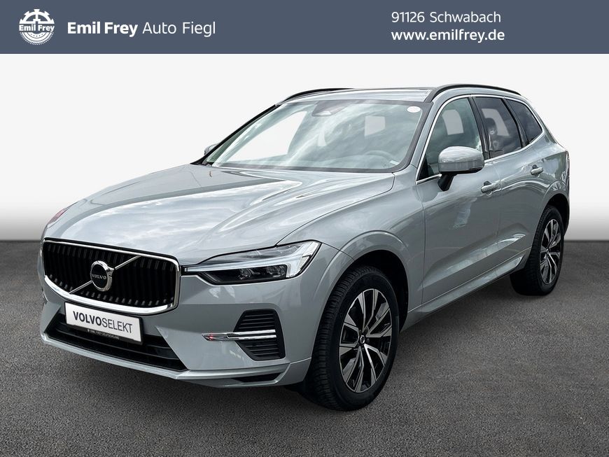 Volvo XC60 2024