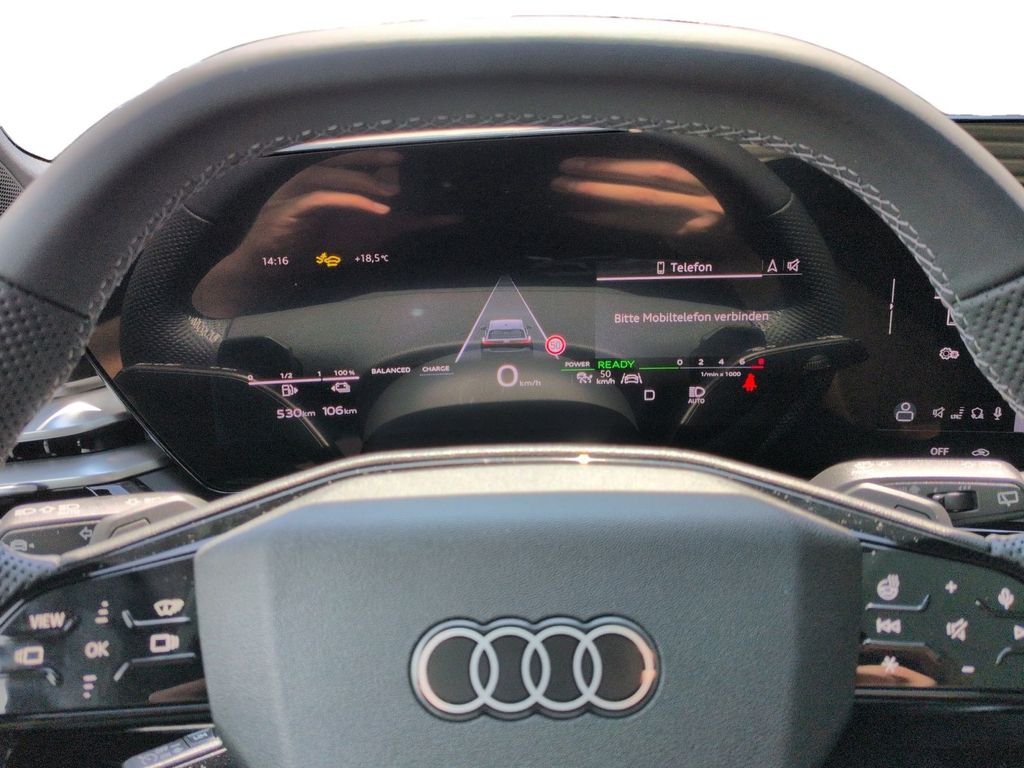 Audi A5 2025