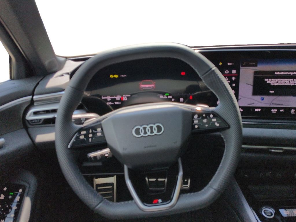 Audi A5 2025