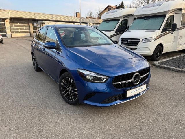Mercedes-Benz B 250 2023