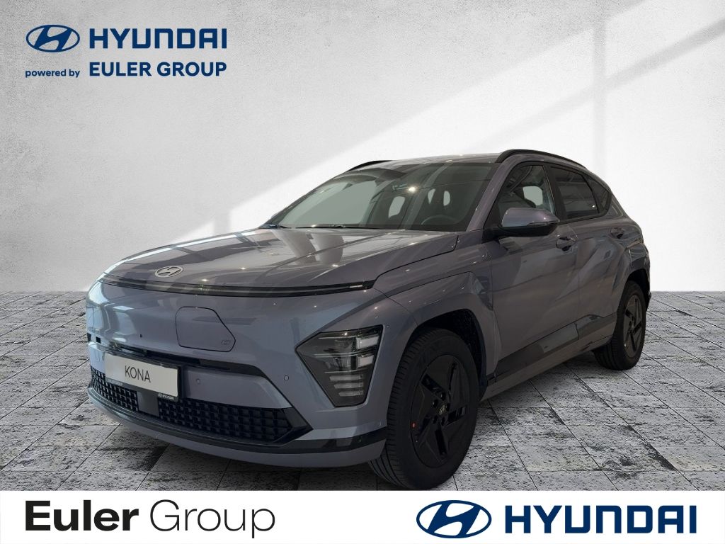 Hyundai KONA Elektro 2025