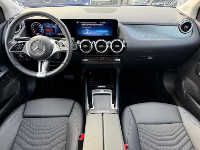 Mercedes-Benz B 250 2023