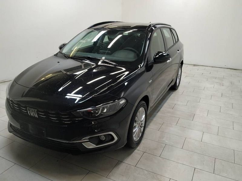 Fiat Tipo 2021