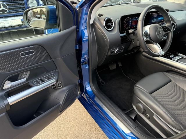 Mercedes-Benz B 250 2023