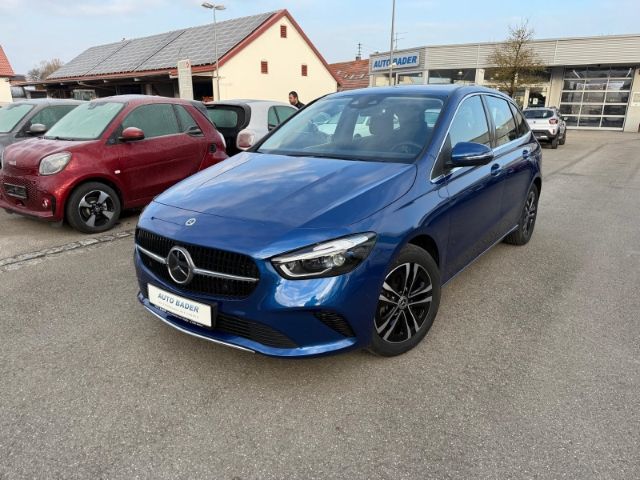 Mercedes-Benz B 250 2023
