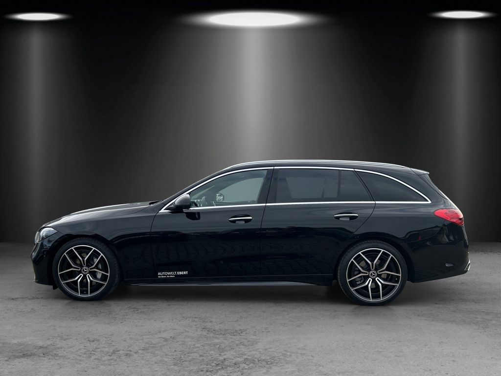 Mercedes-Benz C 300 2024