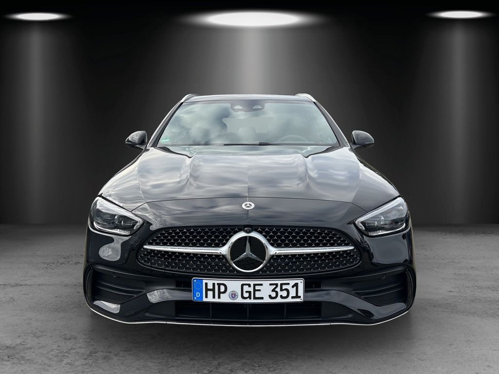 Mercedes-Benz C 300 2024