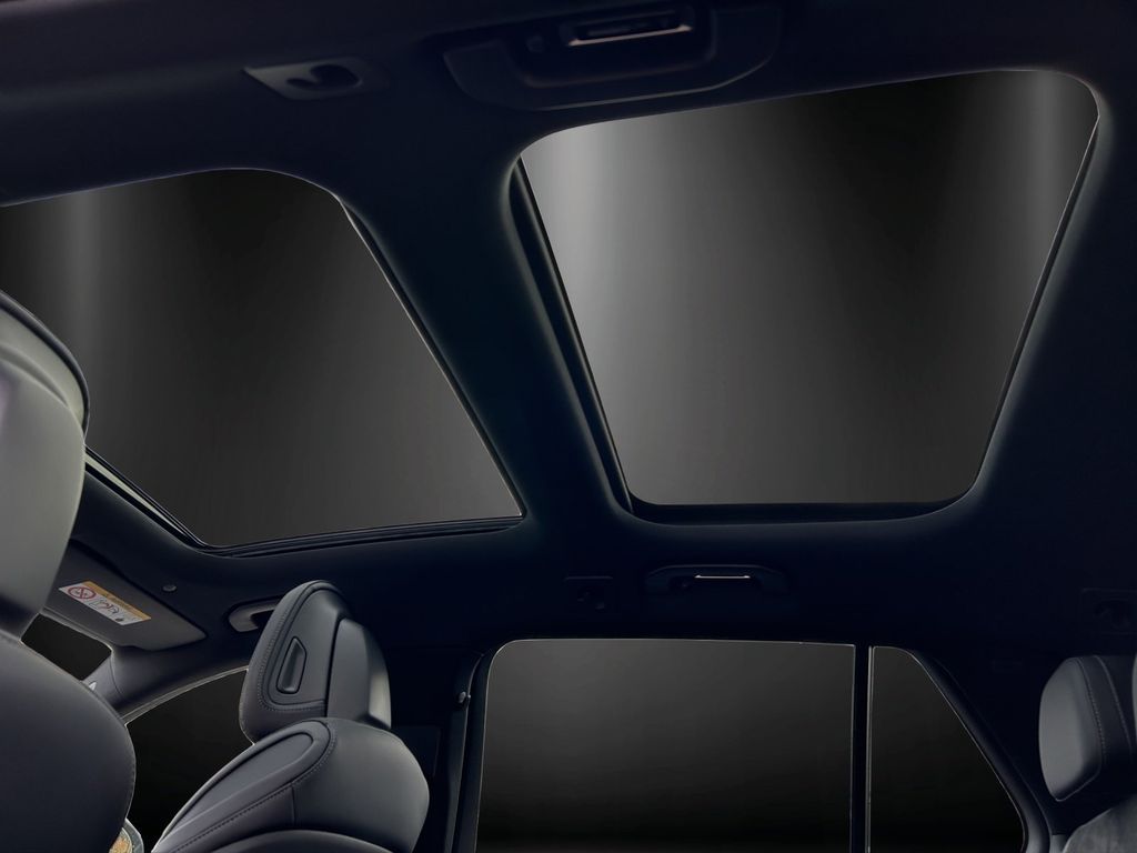 Mercedes-Benz C 300 2024