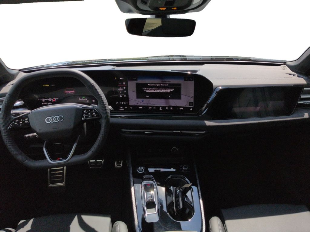 Audi A5 2025