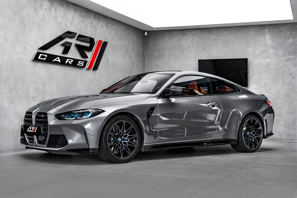 BMW M4 2023
