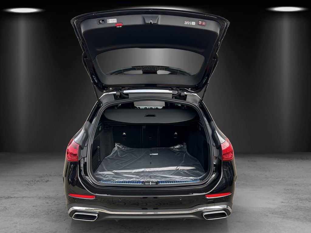 Mercedes-Benz C 300 2024