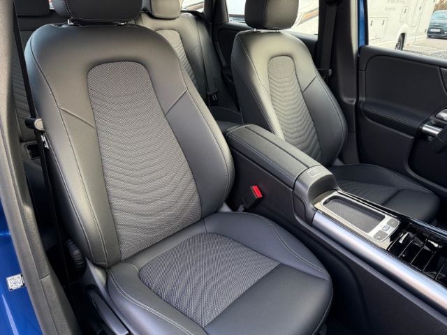 Mercedes-Benz B 250 2023