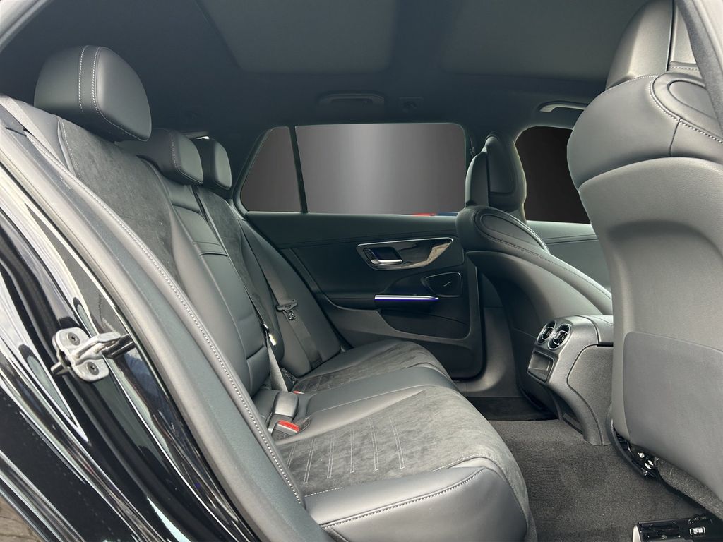 Mercedes-Benz C 300 2024