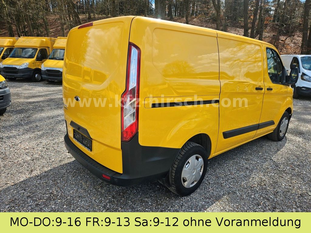 Ford Transit Custom 2020