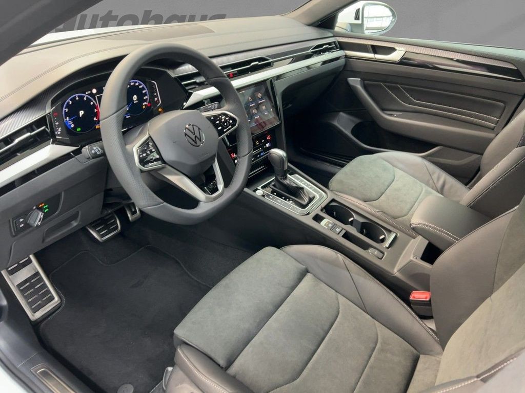Volkswagen Arteon 2025
