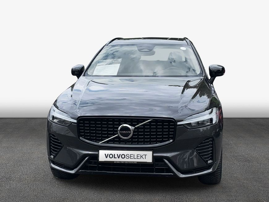 Volvo XC60 2024