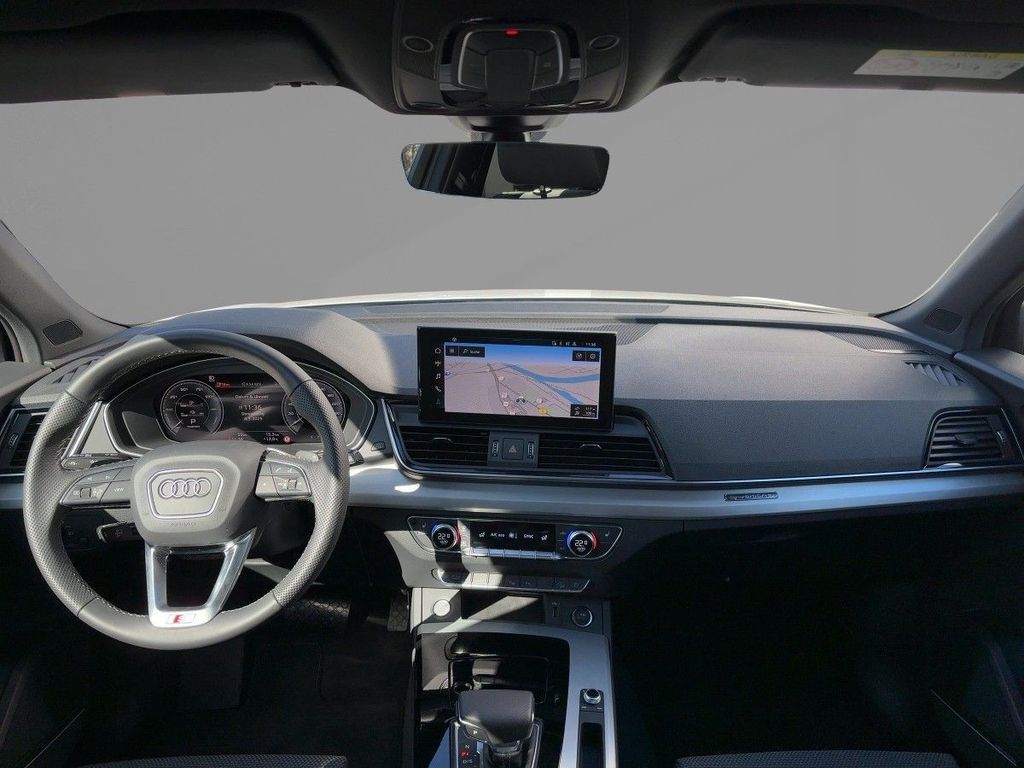 Audi Q5 2025