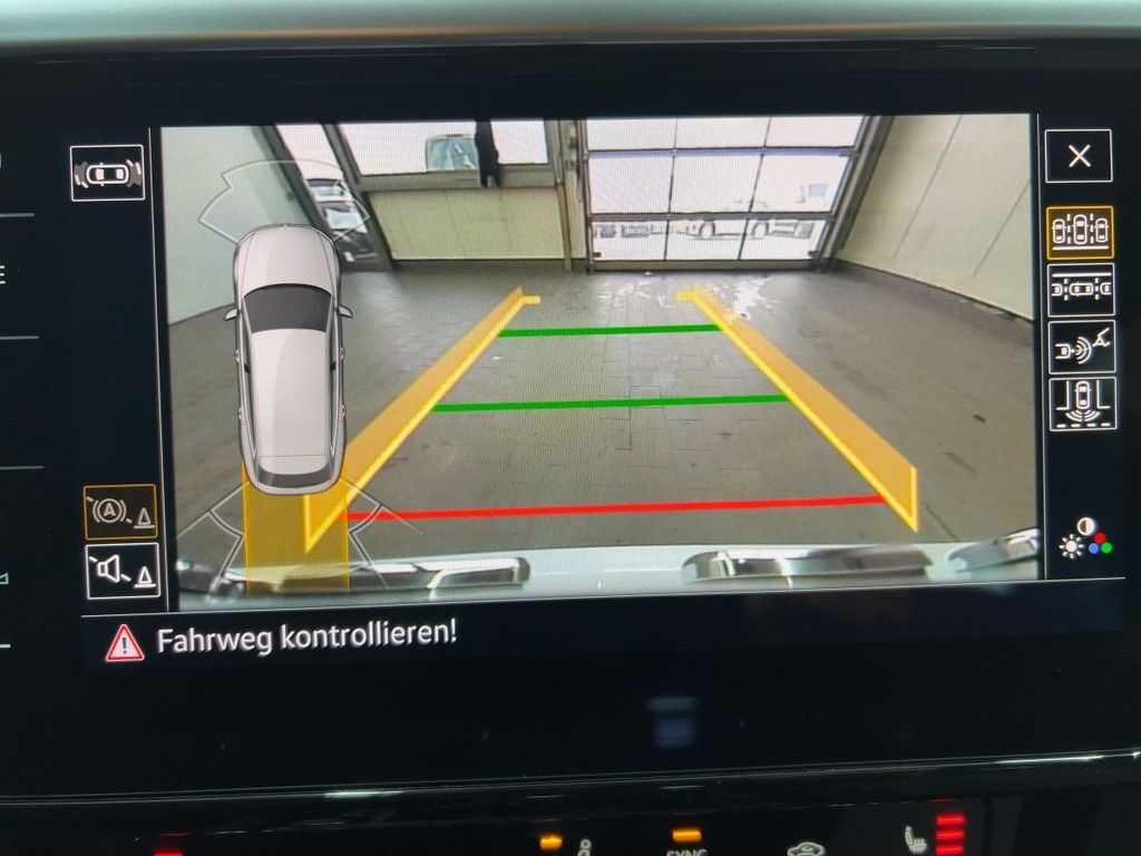 Volkswagen Arteon 2025