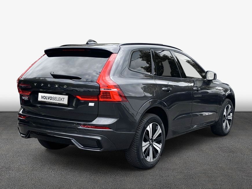 Volvo XC60 2024