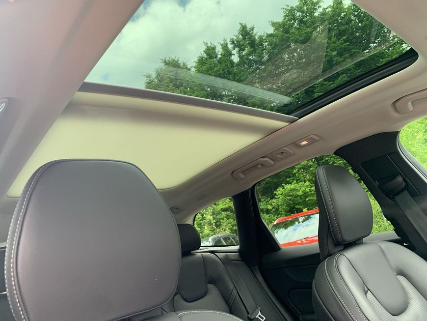 Volvo XC60 2024