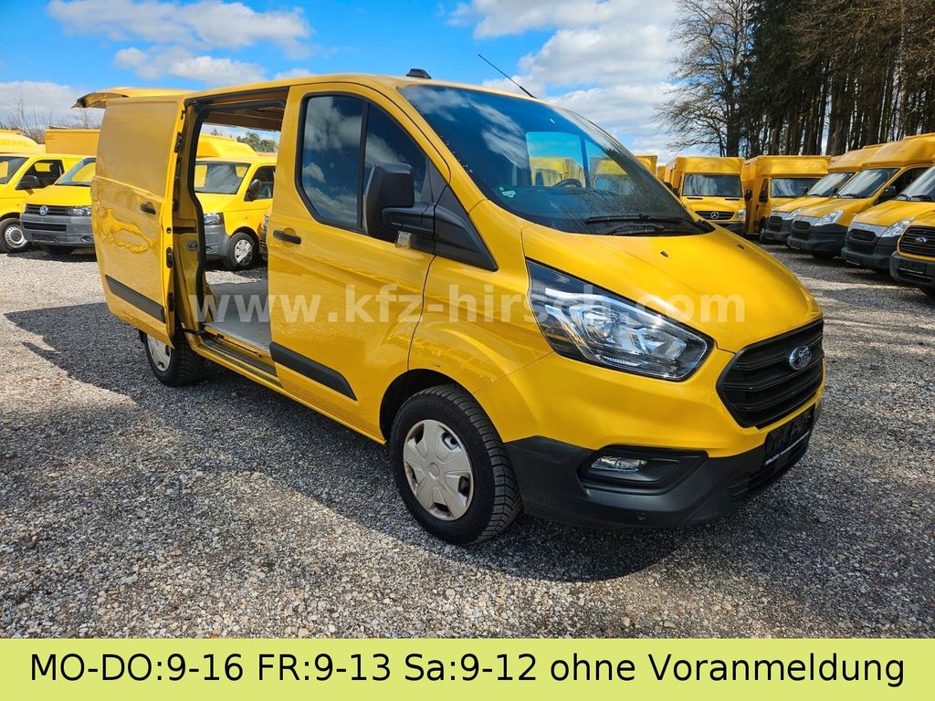 Ford Transit Custom 2020