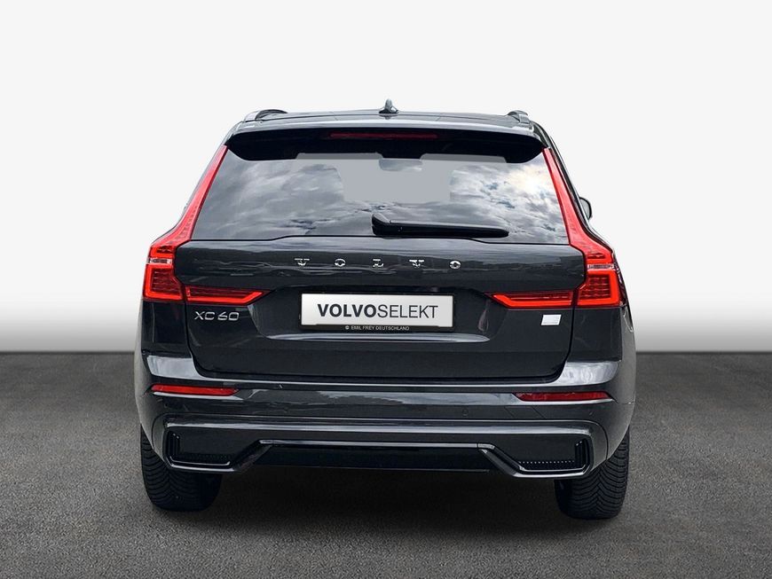 Volvo XC60 2024