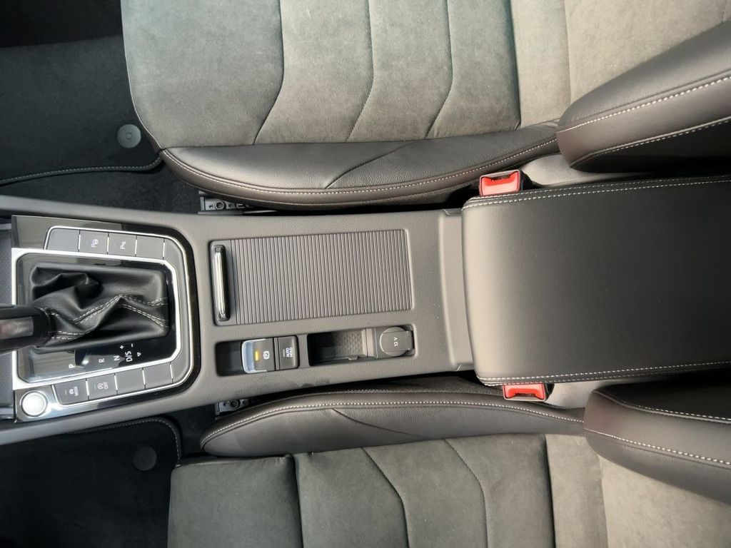 Volkswagen Arteon 2025