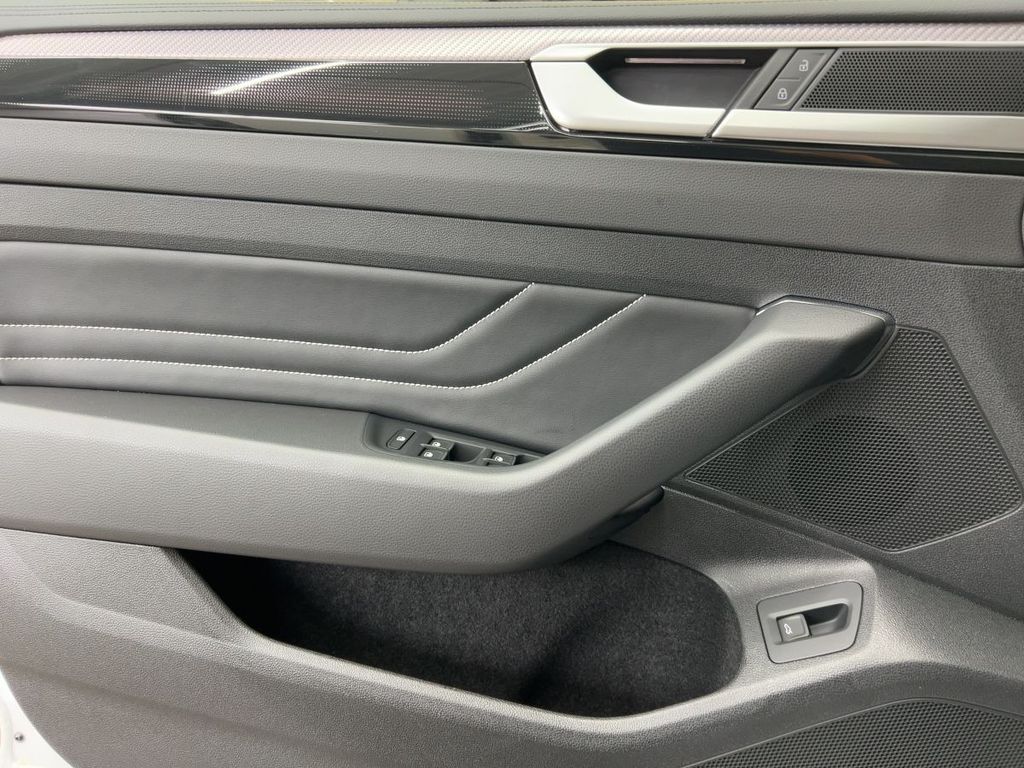 Volkswagen Arteon 2025