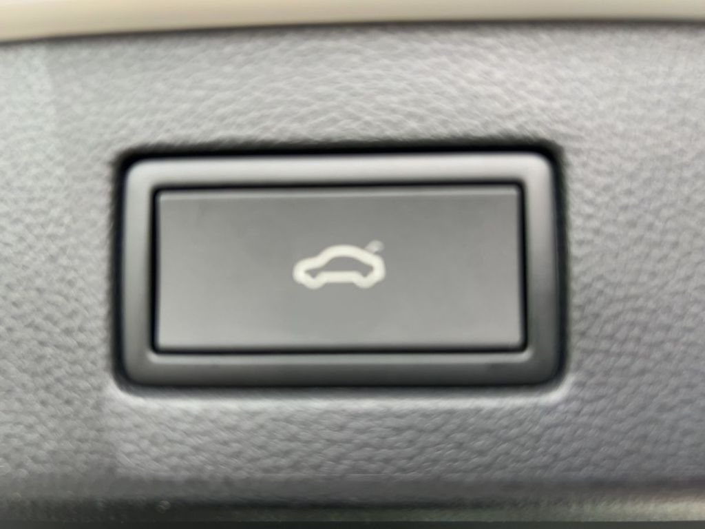 Volkswagen Arteon 2025