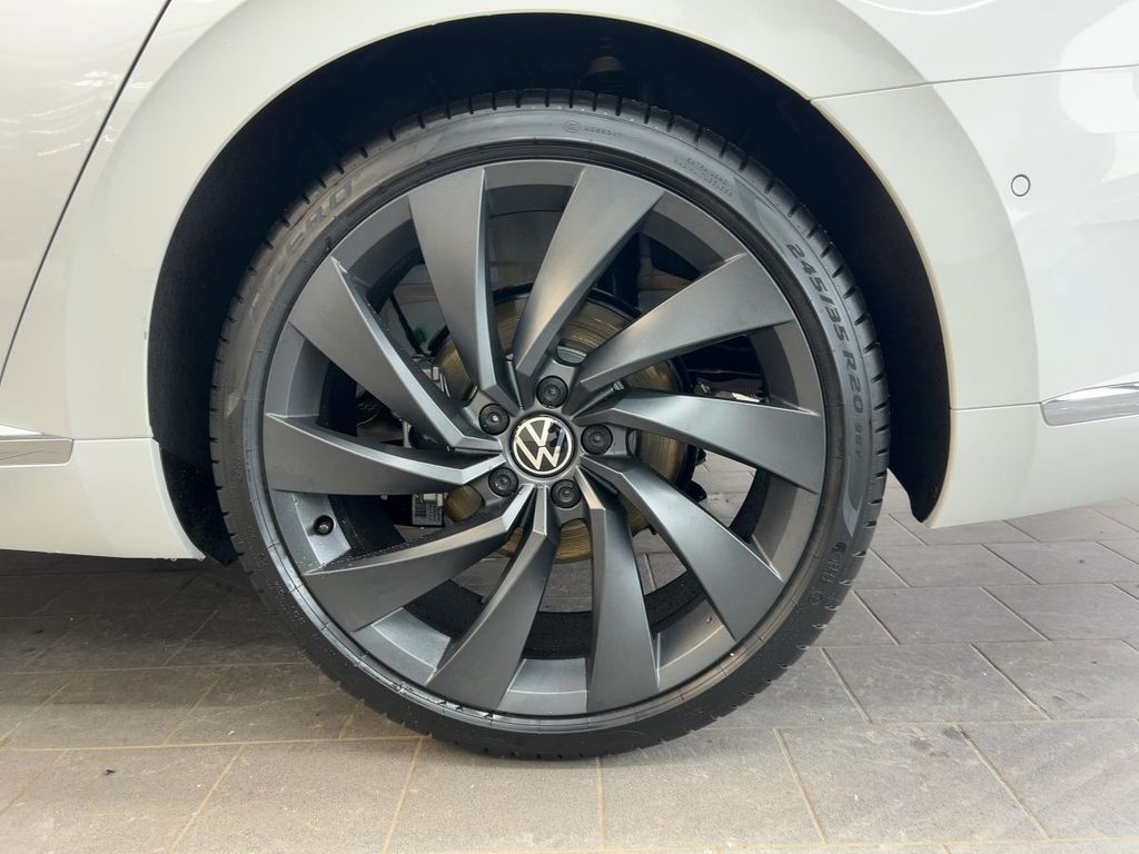 Volkswagen Arteon 2025