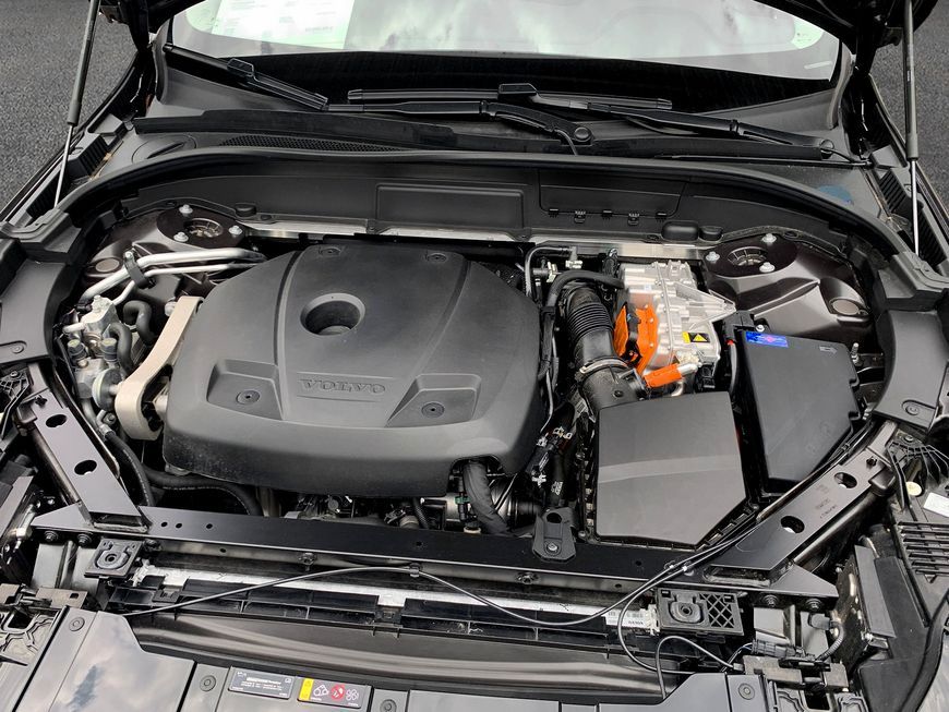 Volvo XC60 2024