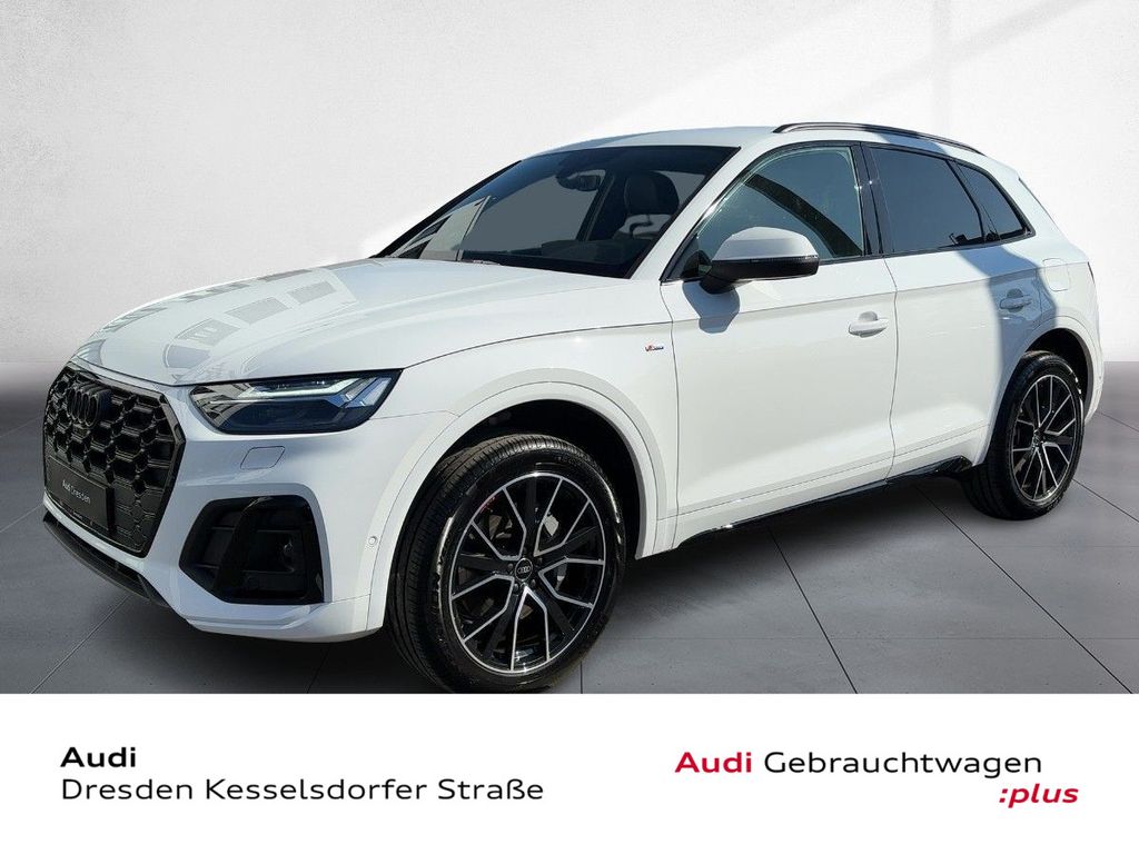 Audi Q5 2025