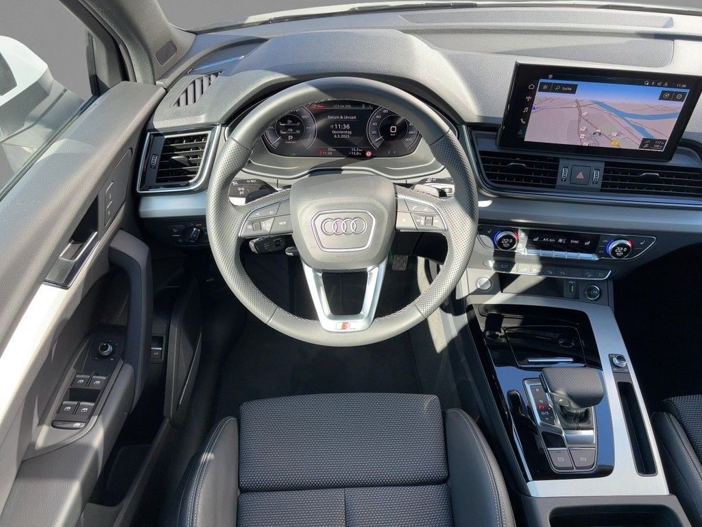 Audi Q5 2025