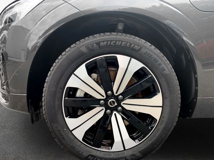Volvo XC60 2024