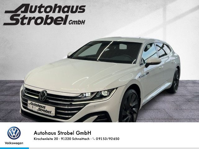 Volkswagen Arteon 2025