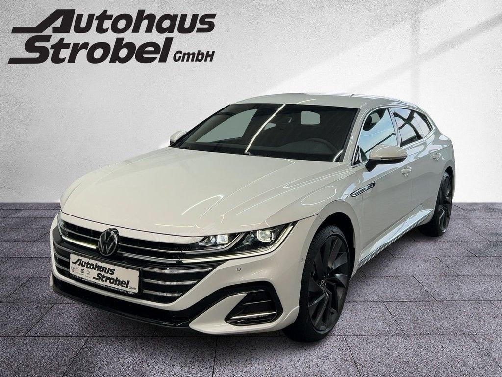 Volkswagen Arteon 2025