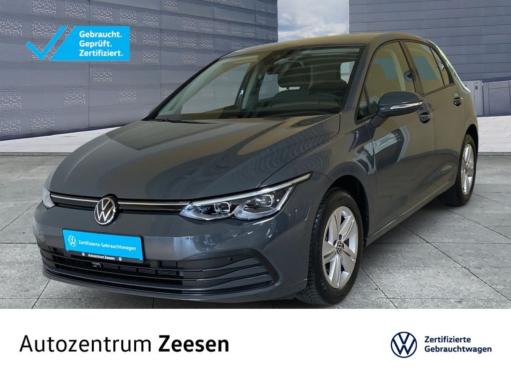 Volkswagen Golf 2023