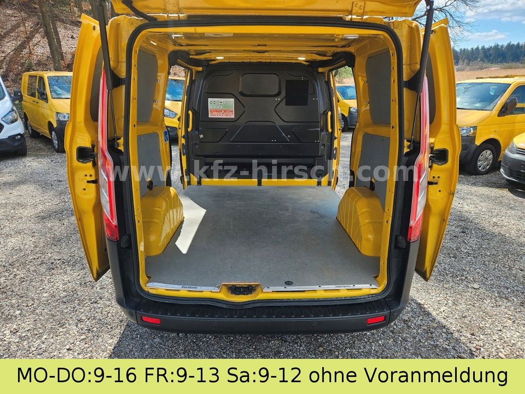 Ford Transit Custom 2020