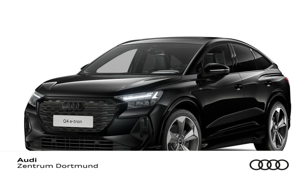 Audi Q4 2025