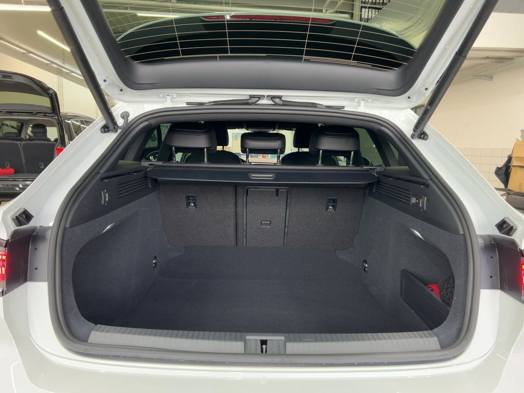 Volkswagen Arteon 2025