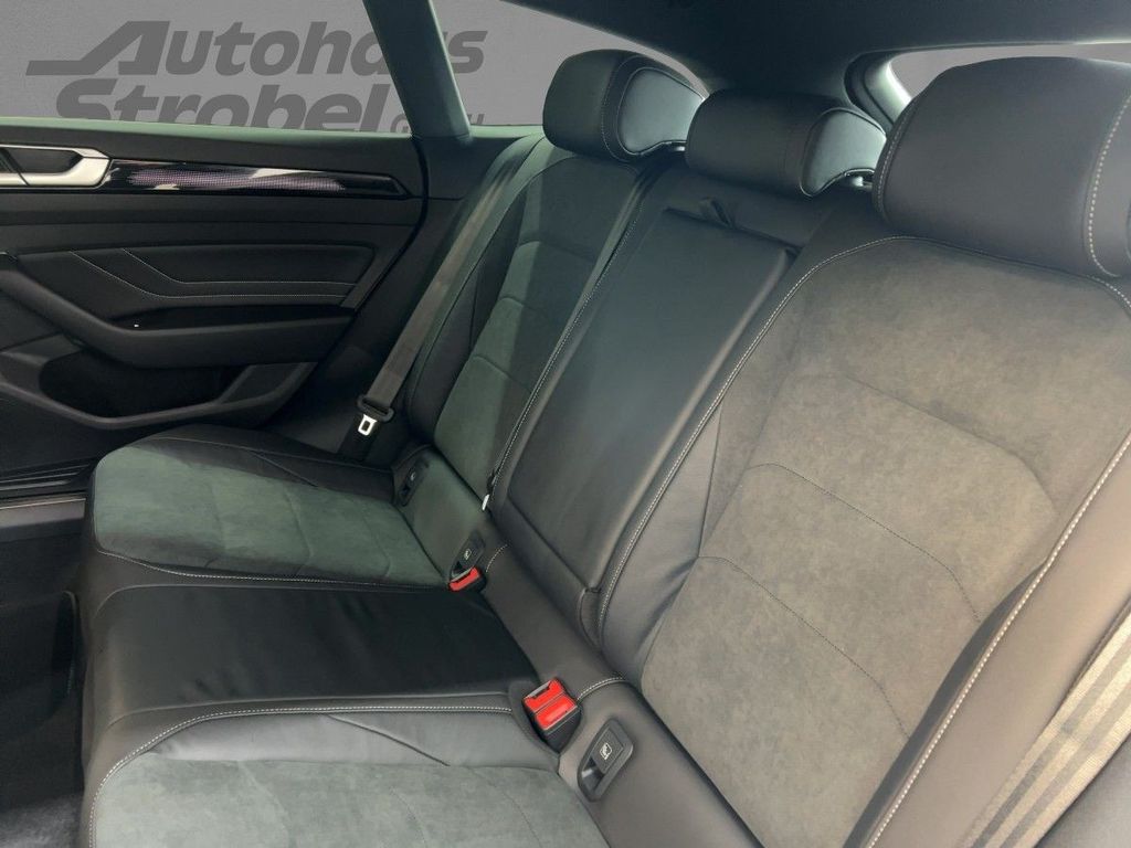 Volkswagen Arteon 2025