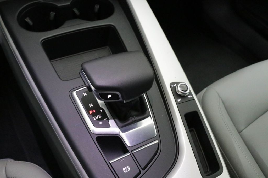 Audi A4 2025