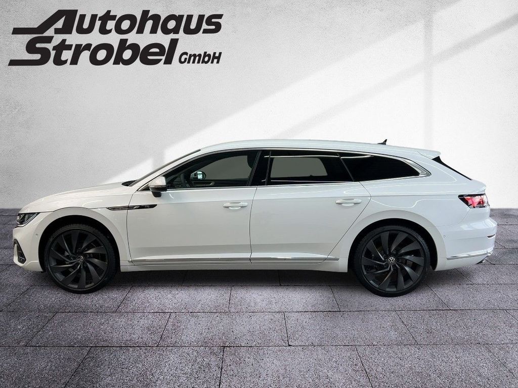 Volkswagen Arteon 2025