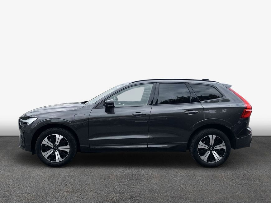 Volvo XC60 2024