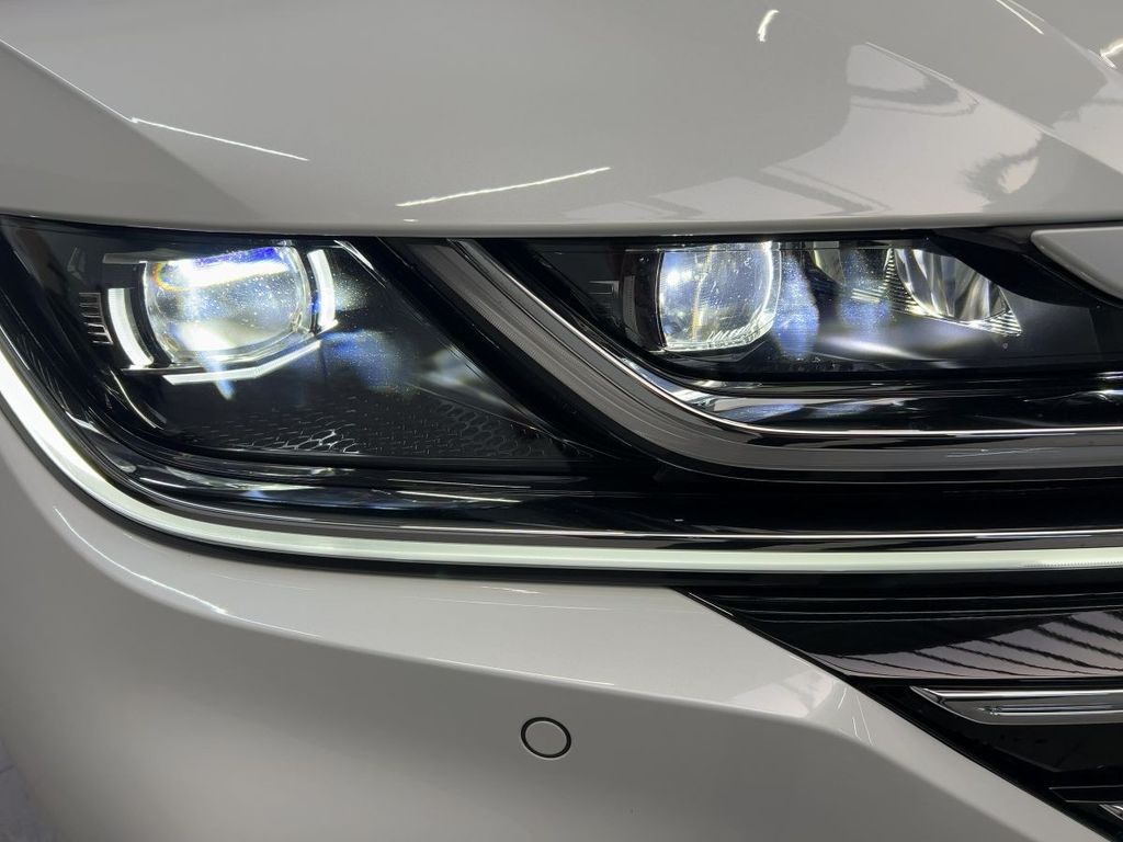 Volkswagen Arteon 2025