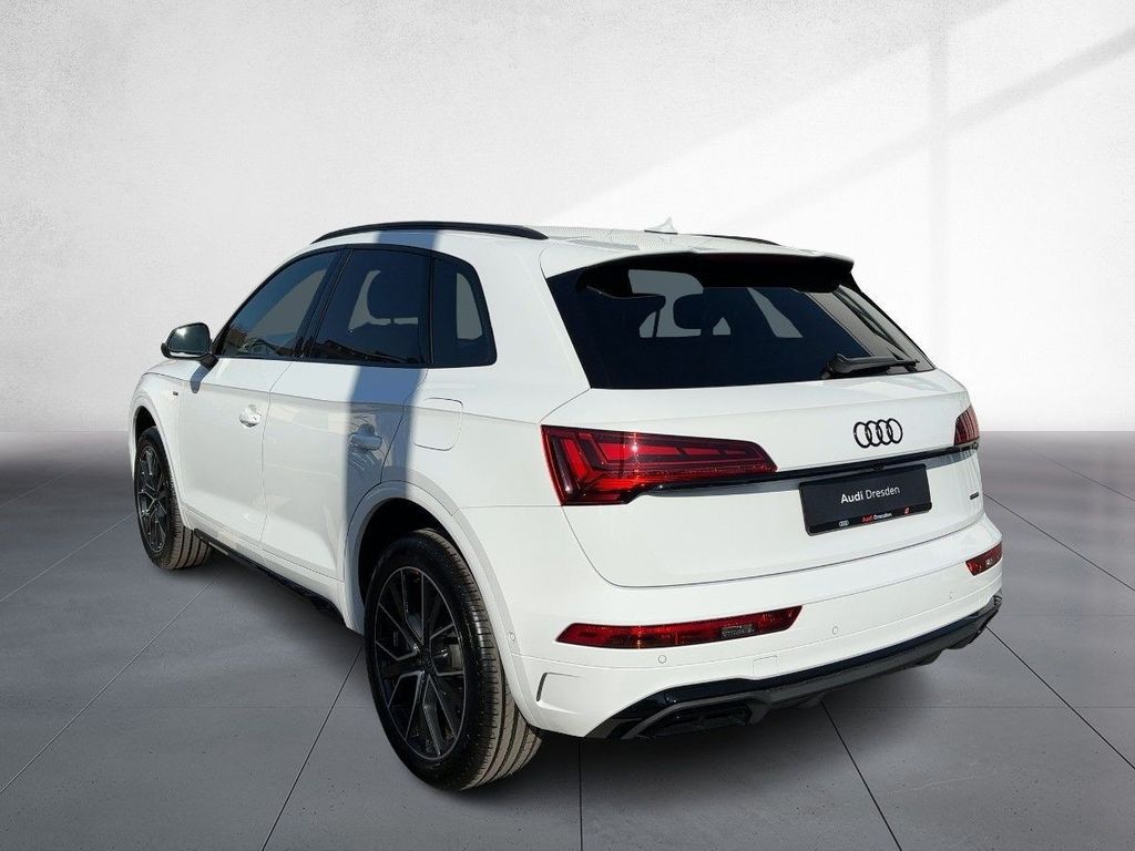 Audi Q5 2025