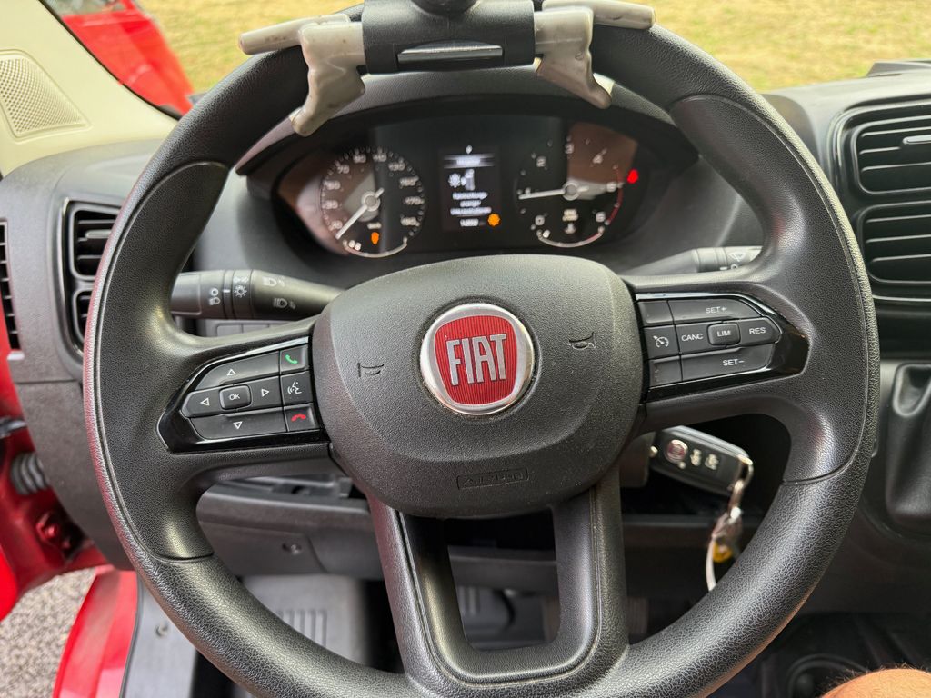Fiat Ducato 2021